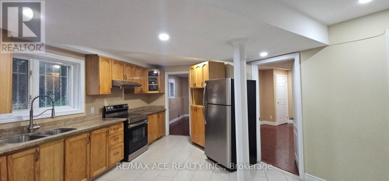 BSMT - 25 FAWNRIDGE TRAIL, Toronto (Highland Creek), Ontario, M1C4Y9