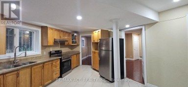 BSMT - 25 FAWNRIDGE TRAIL Toronto (Highland Creek) Ontario photo 16