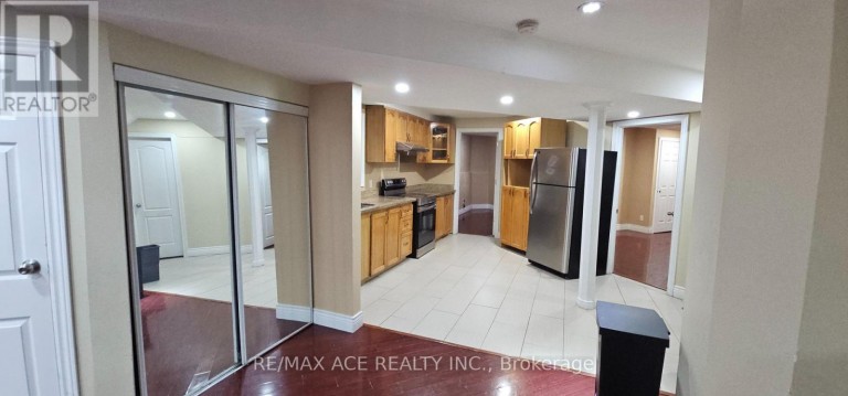 BSMT - 25 FAWNRIDGE TRAIL, Toronto (Highland Creek), Ontario, M1C4Y9
