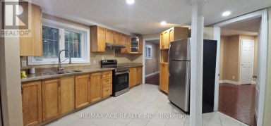 BSMT - 25 FAWNRIDGE TRAIL Toronto (Highland Creek) Ontario photo 18
