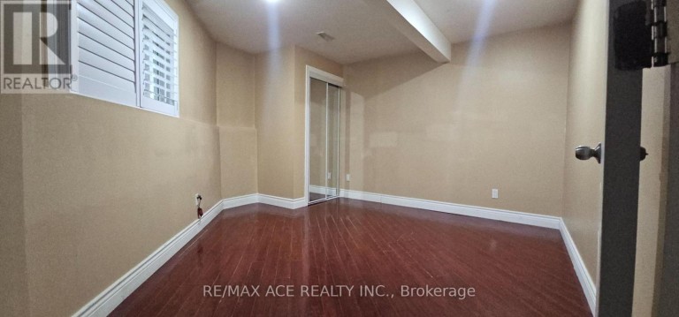 BSMT - 25 FAWNRIDGE TRAIL, Toronto (Highland Creek), Ontario, M1C4Y9