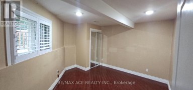 BSMT - 25 FAWNRIDGE TRAIL Toronto (Highland Creek) Ontario photo 20