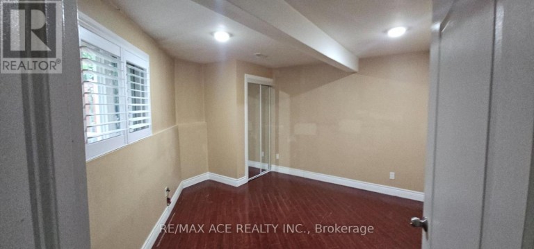 BSMT - 25 FAWNRIDGE TRAIL, Toronto (Highland Creek), Ontario, M1C4Y9