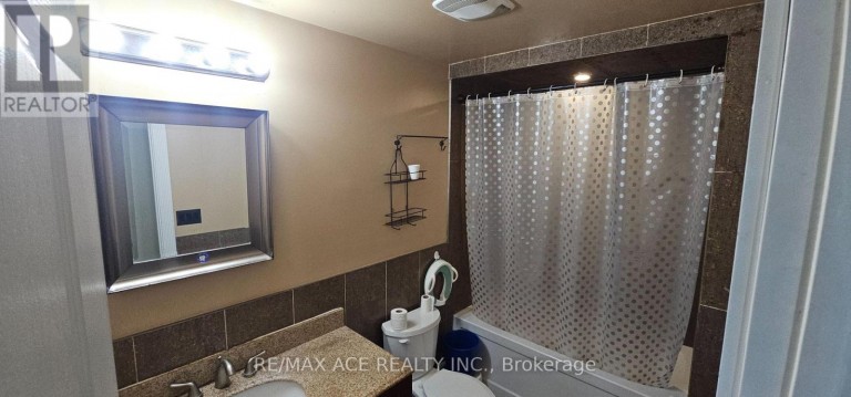BSMT - 25 FAWNRIDGE TRAIL, Toronto (Highland Creek), Ontario, M1C4Y9