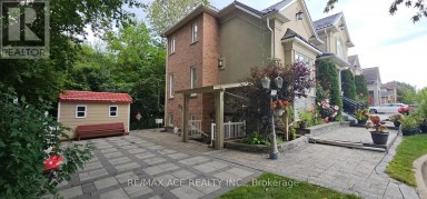 BSMT - 25 FAWNRIDGE TRAIL Toronto (Highland Creek) Ontario photo 3