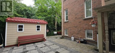 BSMT - 25 FAWNRIDGE TRAIL Toronto (Highland Creek) Ontario photo 5