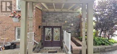 BSMT - 25 FAWNRIDGE TRAIL Toronto (Highland Creek) Ontario photo 8