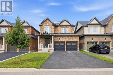 527 HALO STREET Oshawa (Windfields) Ontario photo 1