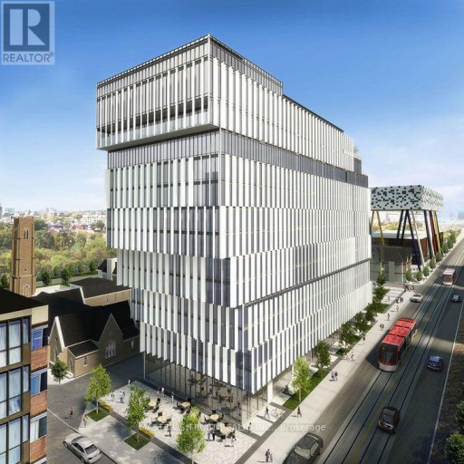412 - 50 MCCAUL STREET, Toronto (Kensington-Chinatown), Ontario, M5T0B6