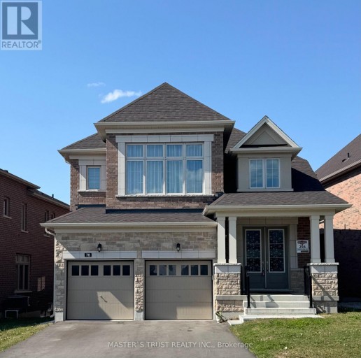 78 KENTLEDGE AVENUE, East Gwillimbury (Holland Landing), Ontario, L9N0E5