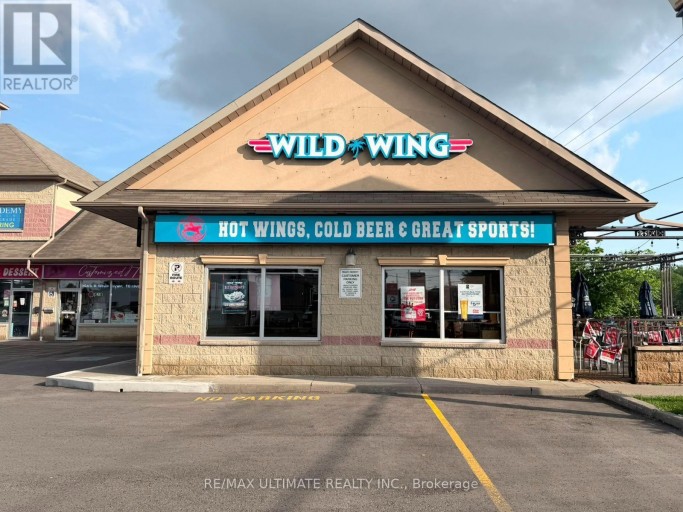11 HARDWOOD AVENUE S, Ajax (South East), Ontario, L1S2B9