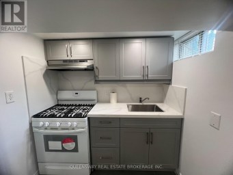 1389 LANSDOWNE AVENUE Toronto (Corso Italia-Davenport) Ontario photo 8