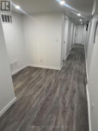 1389 LANSDOWNE AVENUE Toronto (Corso Italia-Davenport) Ontario photo 9