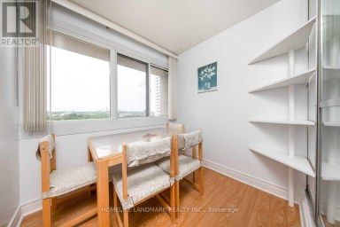 1103 - 725 DON MILLS ROAD Toronto (Flemingdon Park) Ontario photo 11