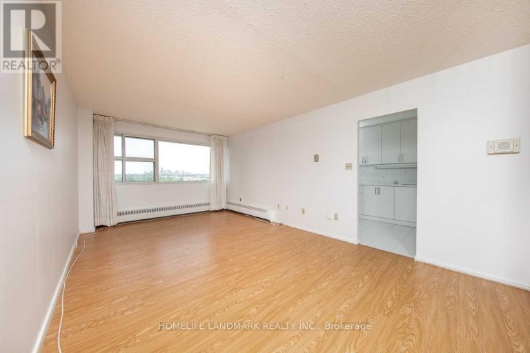 1103 - 725 DON MILLS ROAD, Toronto (Flemingdon Park), Ontario, M3C1S7