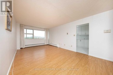 1103 - 725 DON MILLS ROAD Toronto (Flemingdon Park) Ontario photo 12