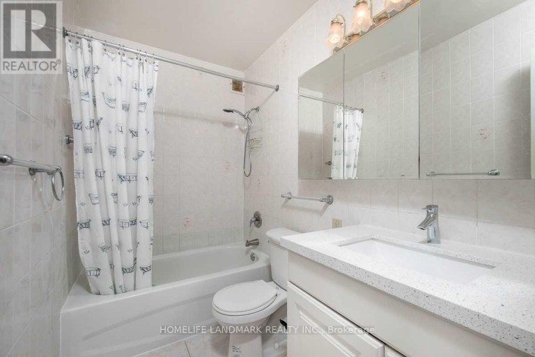 1103 - 725 DON MILLS ROAD, Toronto (Flemingdon Park), Ontario, M3C1S7