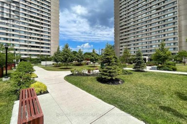 1103 - 725 DON MILLS ROAD Toronto (Flemingdon Park) Ontario photo 2