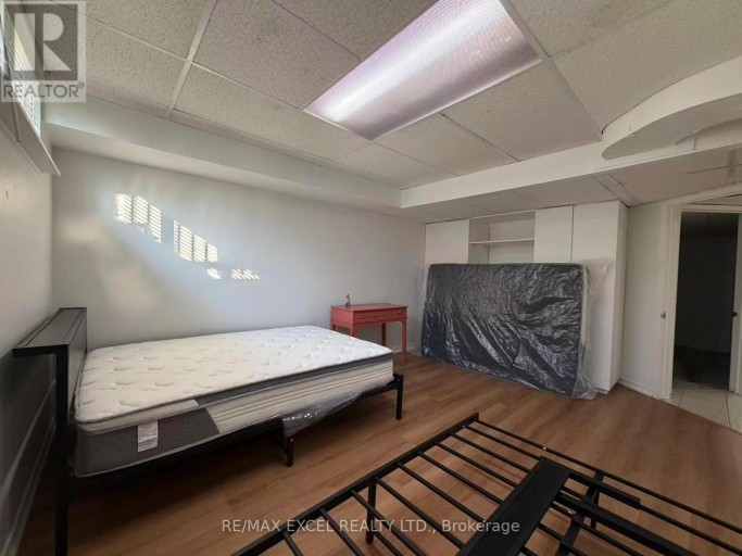 BASEMENT - 83 MARILAKE DRIVE, Toronto (Agincourt South-Malvern West), Ontario, M1S1V8