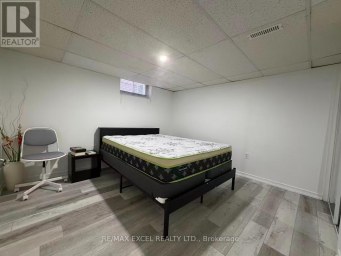 BASEMENT - 83 MARILAKE DRIVE Toronto (Agincourt South-Malvern West) Ontario photo 11