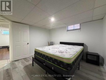 BASEMENT - 83 MARILAKE DRIVE Toronto (Agincourt South-Malvern West) Ontario photo 12