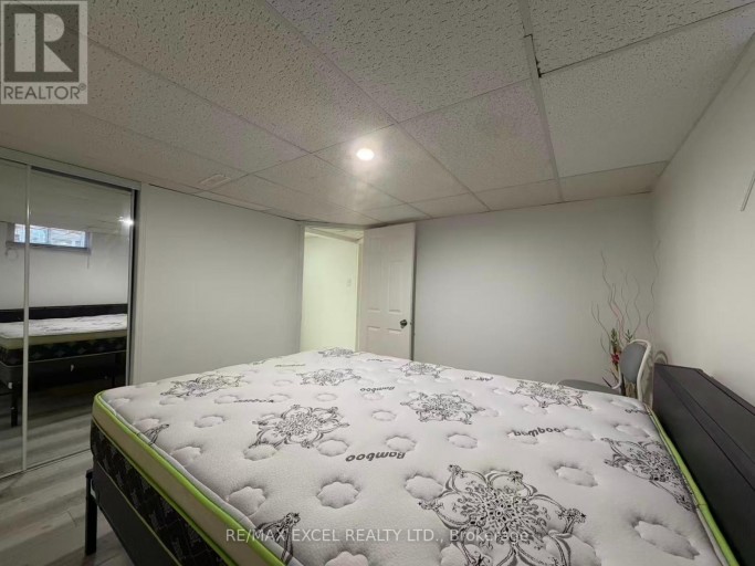 BASEMENT - 83 MARILAKE DRIVE, Toronto (Agincourt South-Malvern West), Ontario, M1S1V8