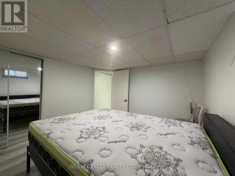 BASEMENT - 83 MARILAKE DRIVE Toronto (Agincourt South-Malvern West) Ontario photo 13
