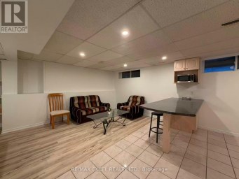 BASEMENT - 83 MARILAKE DRIVE Toronto (Agincourt South-Malvern West) Ontario photo 14