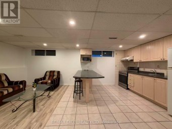 BASEMENT - 83 MARILAKE DRIVE Toronto (Agincourt South-Malvern West) Ontario photo 15