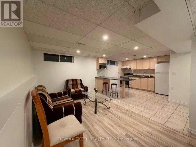 BASEMENT - 83 MARILAKE DRIVE, Toronto (Agincourt South-Malvern West), Ontario, M1S1V8