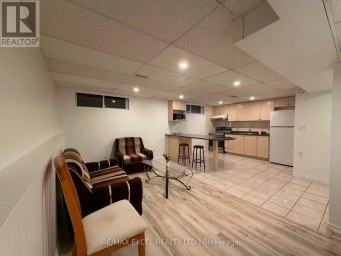 BASEMENT - 83 MARILAKE DRIVE Toronto (Agincourt South-Malvern West) Ontario photo 16