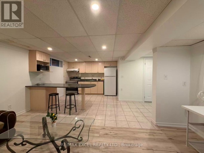 BASEMENT - 83 MARILAKE DRIVE, Toronto (Agincourt South-Malvern West), Ontario, M1S1V8