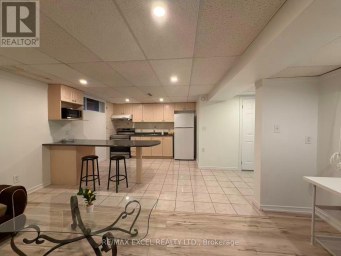 BASEMENT - 83 MARILAKE DRIVE Toronto (Agincourt South-Malvern West) Ontario photo 17