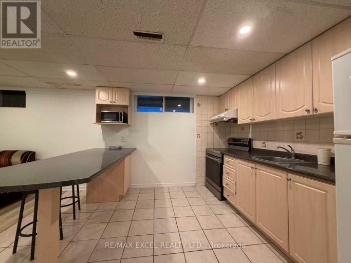 BASEMENT - 83 MARILAKE DRIVE, Toronto (Agincourt South-Malvern West), Ontario, M1S1V8