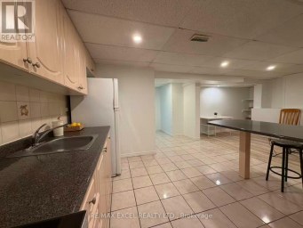 BASEMENT - 83 MARILAKE DRIVE Toronto (Agincourt South-Malvern West) Ontario photo 19