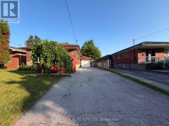 BASEMENT - 83 MARILAKE DRIVE Toronto (Agincourt South-Malvern West) Ontario photo 2