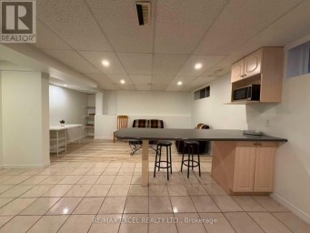 BASEMENT - 83 MARILAKE DRIVE Toronto (Agincourt South-Malvern West) Ontario photo 20