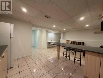 BASEMENT - 83 MARILAKE DRIVE Toronto (Agincourt South-Malvern West) Ontario photo 21