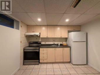 BASEMENT - 83 MARILAKE DRIVE Toronto (Agincourt South-Malvern West) Ontario photo 22