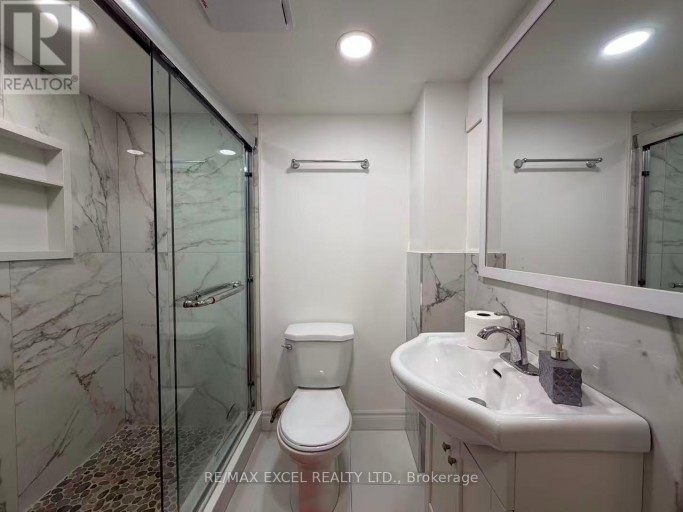 BASEMENT - 83 MARILAKE DRIVE, Toronto (Agincourt South-Malvern West), Ontario, M1S1V8