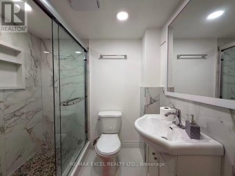 BASEMENT - 83 MARILAKE DRIVE Toronto (Agincourt South-Malvern West) Ontario photo 23