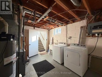 BASEMENT - 83 MARILAKE DRIVE Toronto (Agincourt South-Malvern West) Ontario photo 24