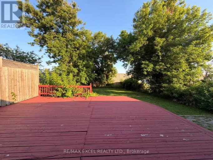 BASEMENT - 83 MARILAKE DRIVE, Toronto (Agincourt South-Malvern West), Ontario, M1S1V8