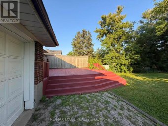 BASEMENT - 83 MARILAKE DRIVE Toronto (Agincourt South-Malvern West) Ontario photo 29