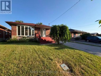 BASEMENT - 83 MARILAKE DRIVE Toronto (Agincourt South-Malvern West) Ontario photo 3