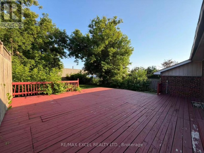 BASEMENT - 83 MARILAKE DRIVE, Toronto (Agincourt South-Malvern West), Ontario, M1S1V8