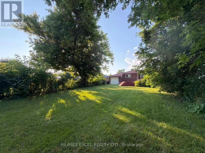 BASEMENT - 83 MARILAKE DRIVE, Toronto (Agincourt South-Malvern West), Ontario, M1S1V8