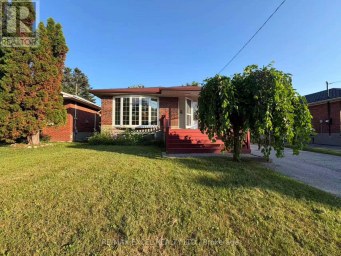 BASEMENT - 83 MARILAKE DRIVE Toronto (Agincourt South-Malvern West) Ontario photo 4