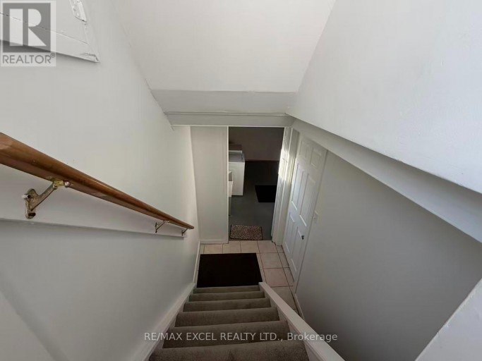 BASEMENT - 83 MARILAKE DRIVE, Toronto (Agincourt South-Malvern West), Ontario, M1S1V8