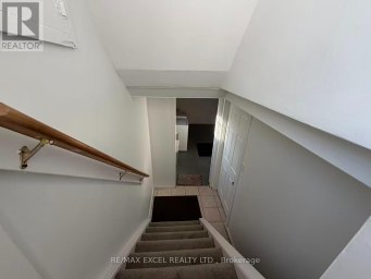 BASEMENT - 83 MARILAKE DRIVE Toronto (Agincourt South-Malvern West) Ontario photo 6